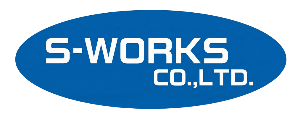 株式会社S-WORKS