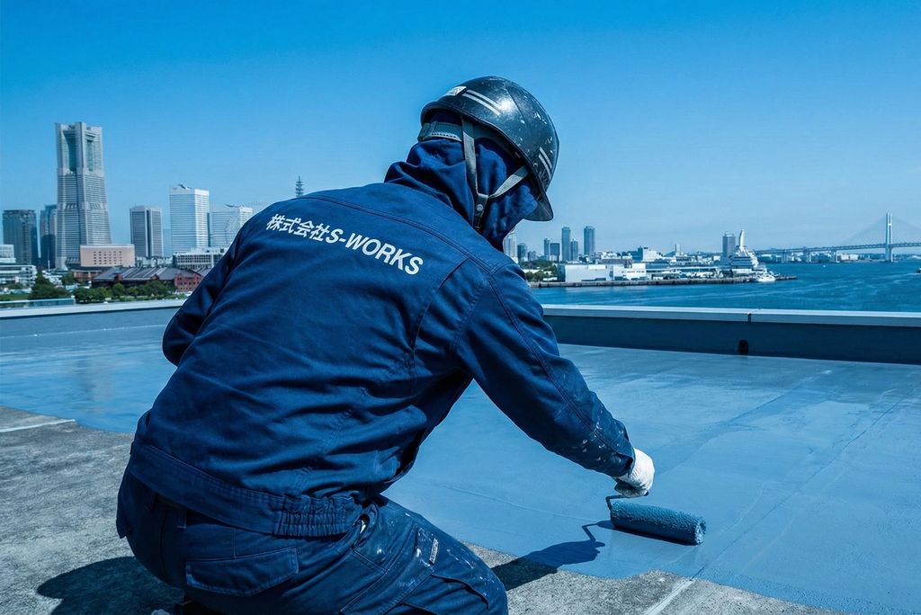 株式会社S-WORKS